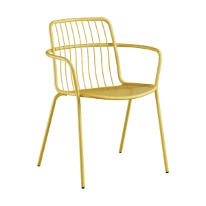 1407-62.jpgv1776458268 EMU Alisea tuinstoel met arm Curry Yellow