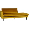 483db79475e4922a.jpgv1776156114 WOOOD Rodeo daybed links velvet Okergeel