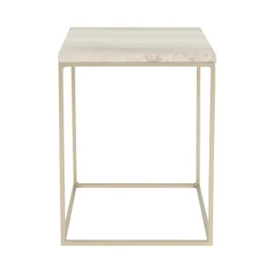 Zuiver Stray bijzettafel Grey