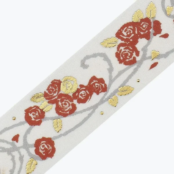 BGM-Washi-Tape-Flora-3.jpgv1763239501 BGM - Washi Tape - Flora - Rose