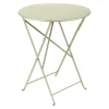 BISTRO_TABLE_D60_TILLEUL.jpgv1776439796 Fermob Bistro tuintafel Ø 60 cm Willow green