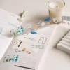 MU Lifestyle - Planner Sticker - Film Kiss Cut Roll (PET) - #04