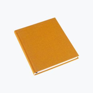 Bookbinders-Design-Cloth-Notebook-Regular-13.jpgv1593921179 Bookbinders Design - Cloth Notebook - Regular - Sun Yellow