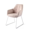 CSS84-LPI-FQ-TQ.jpgv1765889296 Jesper Home Noto eetkamerstoel Petal Pink slide white