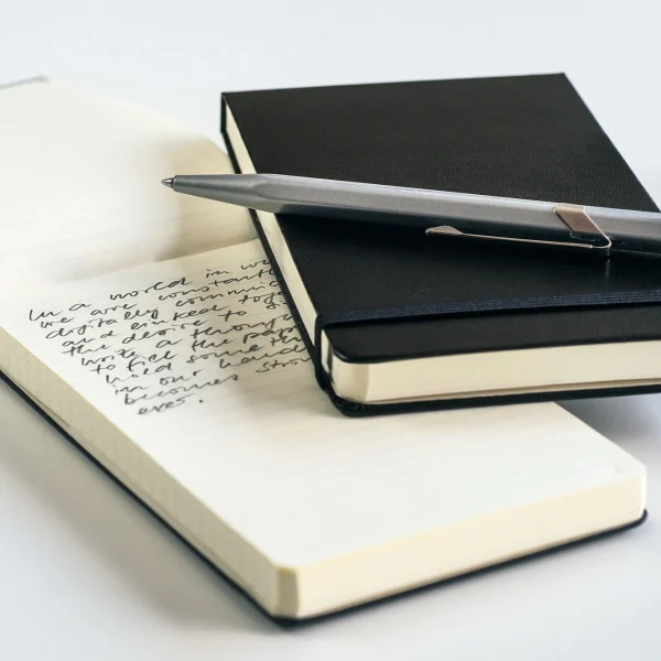 Leuchtturm1917-Notebook-Reporter-Notepad-4.jpgv1718953358 Leuchtturm1917 - Notebook - Reporter Notepad - Lilac