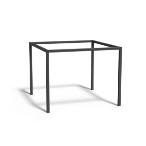 Pergola Regular gecoat staal 320 x 320 x 250 cm