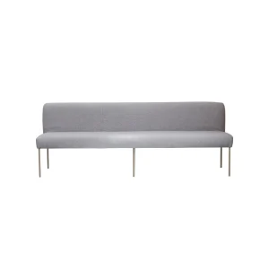 VrijstaandebeeldenNOGA2024DiorechtpootTaupe.jpgv1719486964 NOGA Dio eetkamerbank 235 cm Taupe