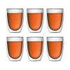a357cb70733c3987.webpv1786371828 Bodum Pavina theeglas dubbelwandig 350 ml Set van 6 Stuks