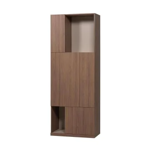 c249fda067e99320.jpgv1787570328 WOOOD Build opbergkast 80 cm Bruin