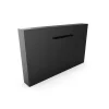 CascadiAA1 waterval (naast vijver) - 300x25x120cm 72kg - aluminium