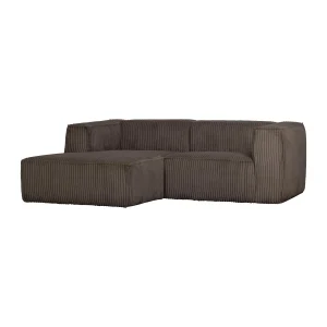 ce03b0d2ff1676ae.jpgv1784300950 WOOOD Bean chaise longue bank links Ribstof Mud