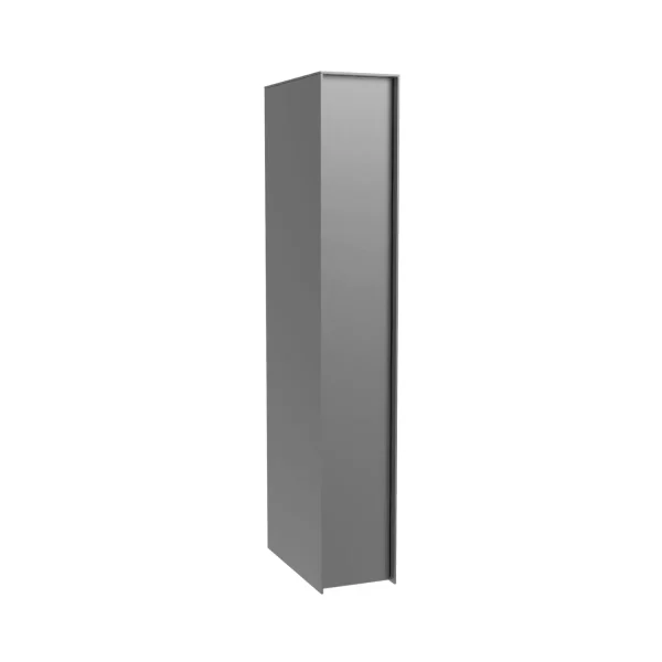 esafe-fenix-top-medium-pakketbrievenbus-grijs-aluminiumkleurig-ral-9007-pakketbrievenbus-esafe-doika-bv-214451.pngv1629641638 ONZO / eSafe Fenix Top Medium Pakketbrievenbus Grijs aluminiumkleurig RAL 9007