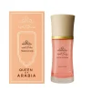 Manasik Malikat al Arab Rose - Bodylotion
