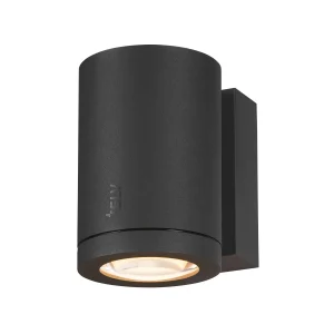 SLV Buitenlamp ENOLA OCULUS IP65 Antraciet - Enkele