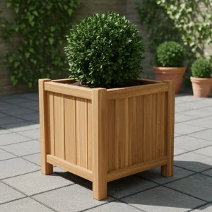 vierkante-hardhouten-plantenbak-met-poten-70x70x70-cm-plantenbak-geroba-doika-fustah3-7390615.jpgv1785322938 Vierkante Hardhouten plantenbak met poten 70x70x70 cm