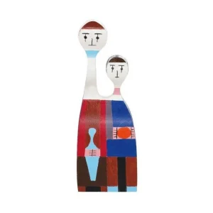 Vitra Wooden Doll No. 11